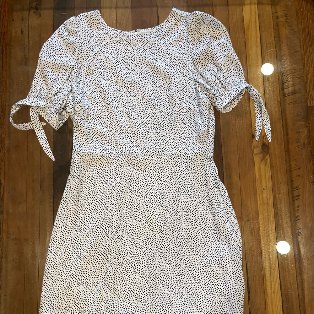 BR summer dress